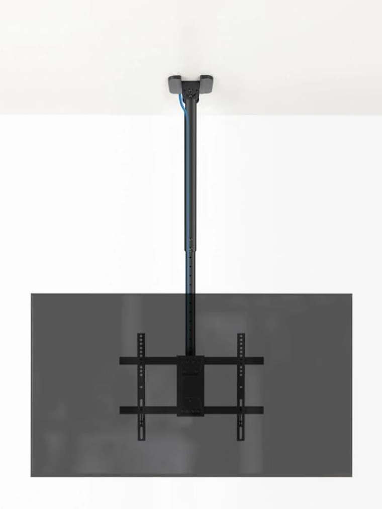 Tooq LPCE1175TSLI-XL-B Soporte techo TV 32