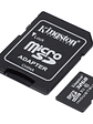 Kingston MicroSD Industrial 32Gb sin adaptador - Miniatura 2