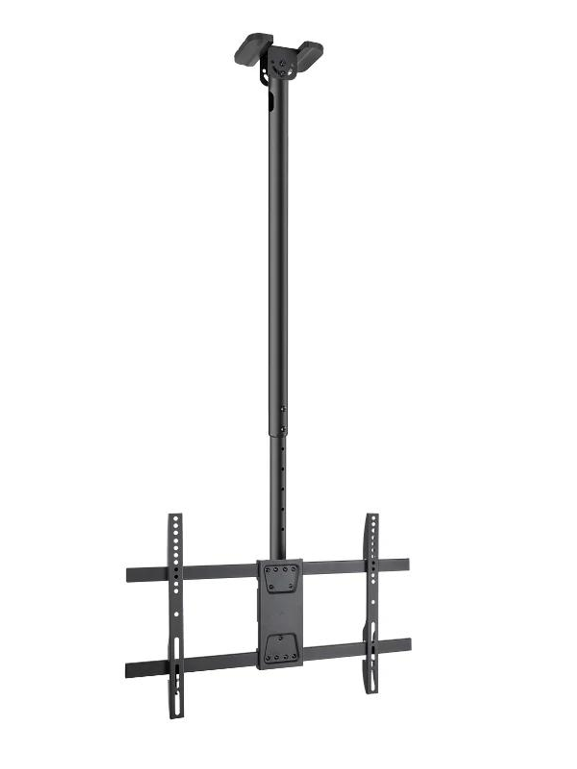 Tooq LPCE1186TSLI-XL-B Soporte techo TV 43