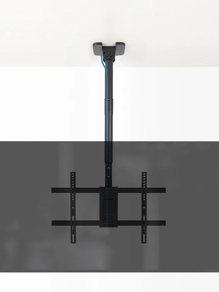 Tooq LPCE1186TSLI-B Soporte techo TV 43