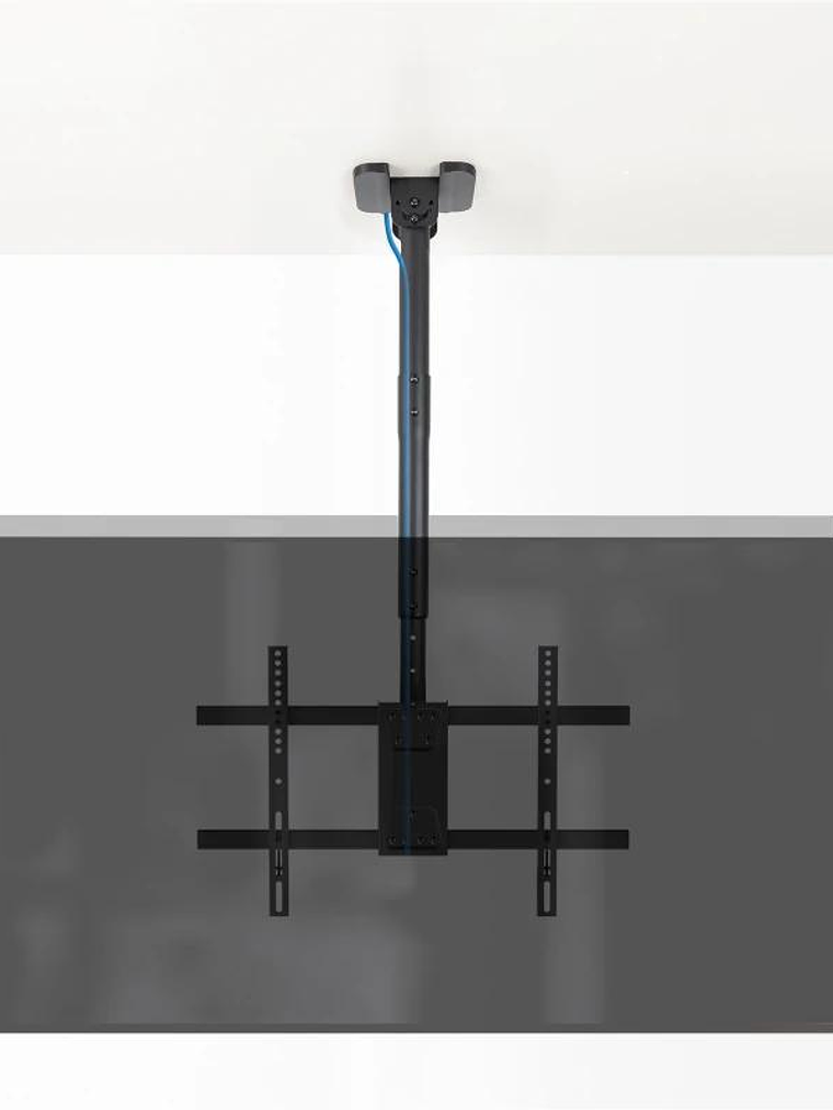 Tooq LPCE2286TSLI-B Soporte techo 2 TV 43