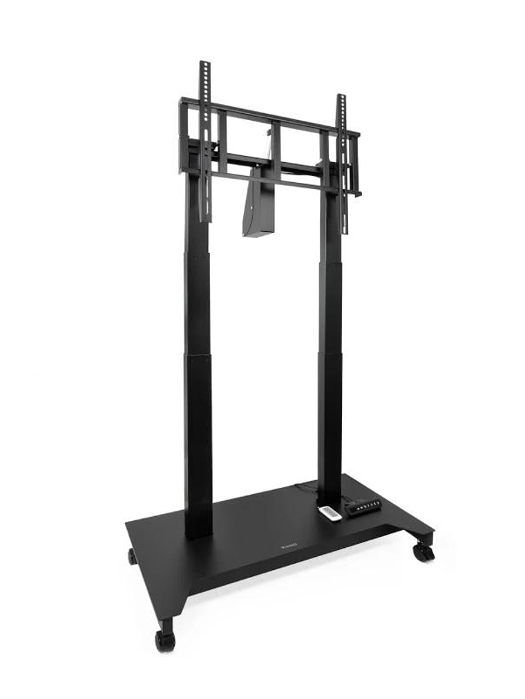 Tooq Soporte suelo ruedas eléctrico Uros 52