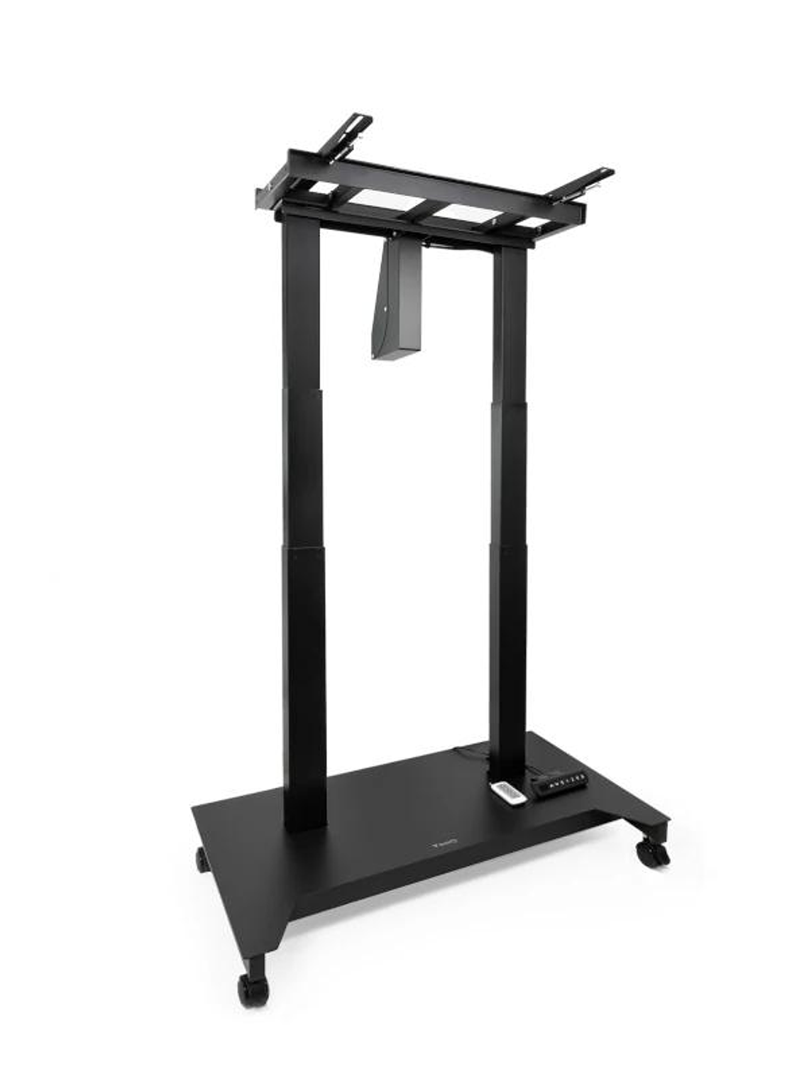 Tooq Soporte suelo ruedas eléctrico Uros 52