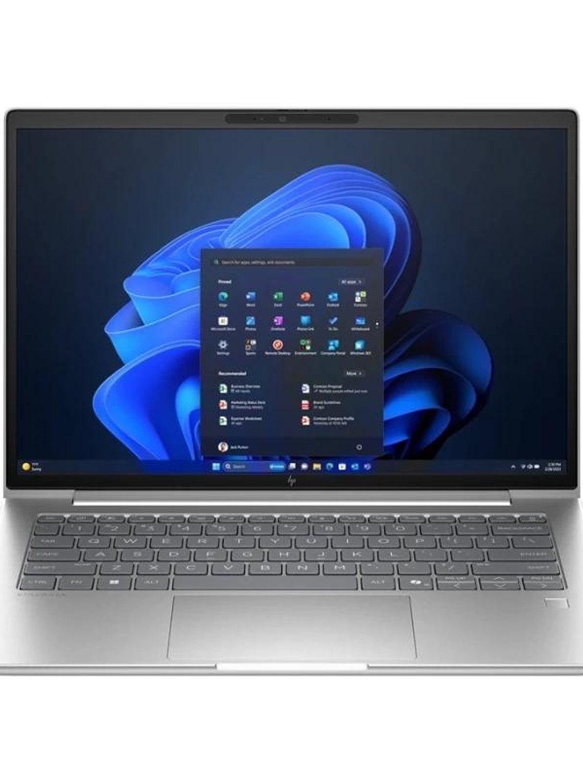 HP ELITEBOOK 6 G1A R7-250      SYST 1