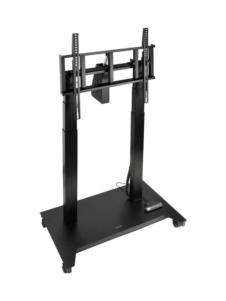 Tooq Soporte suelo ruedas eléctrico Uros 52