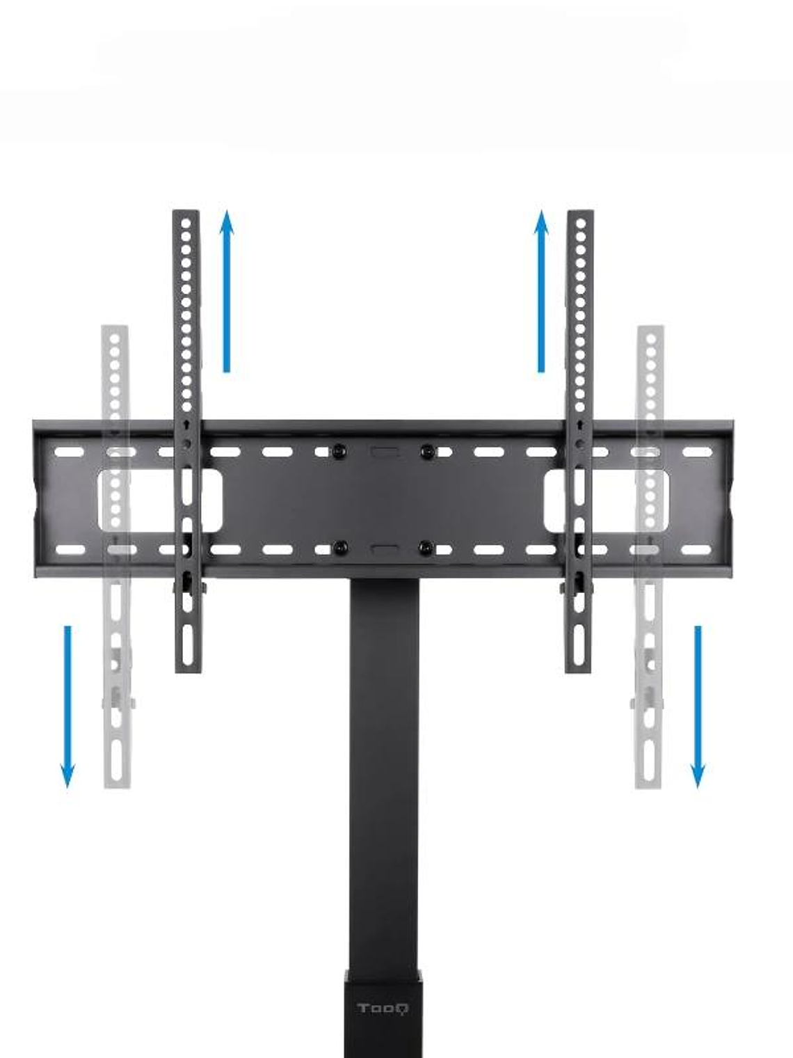 Tooq FS2285M-B Soporte suelo Mirage 37