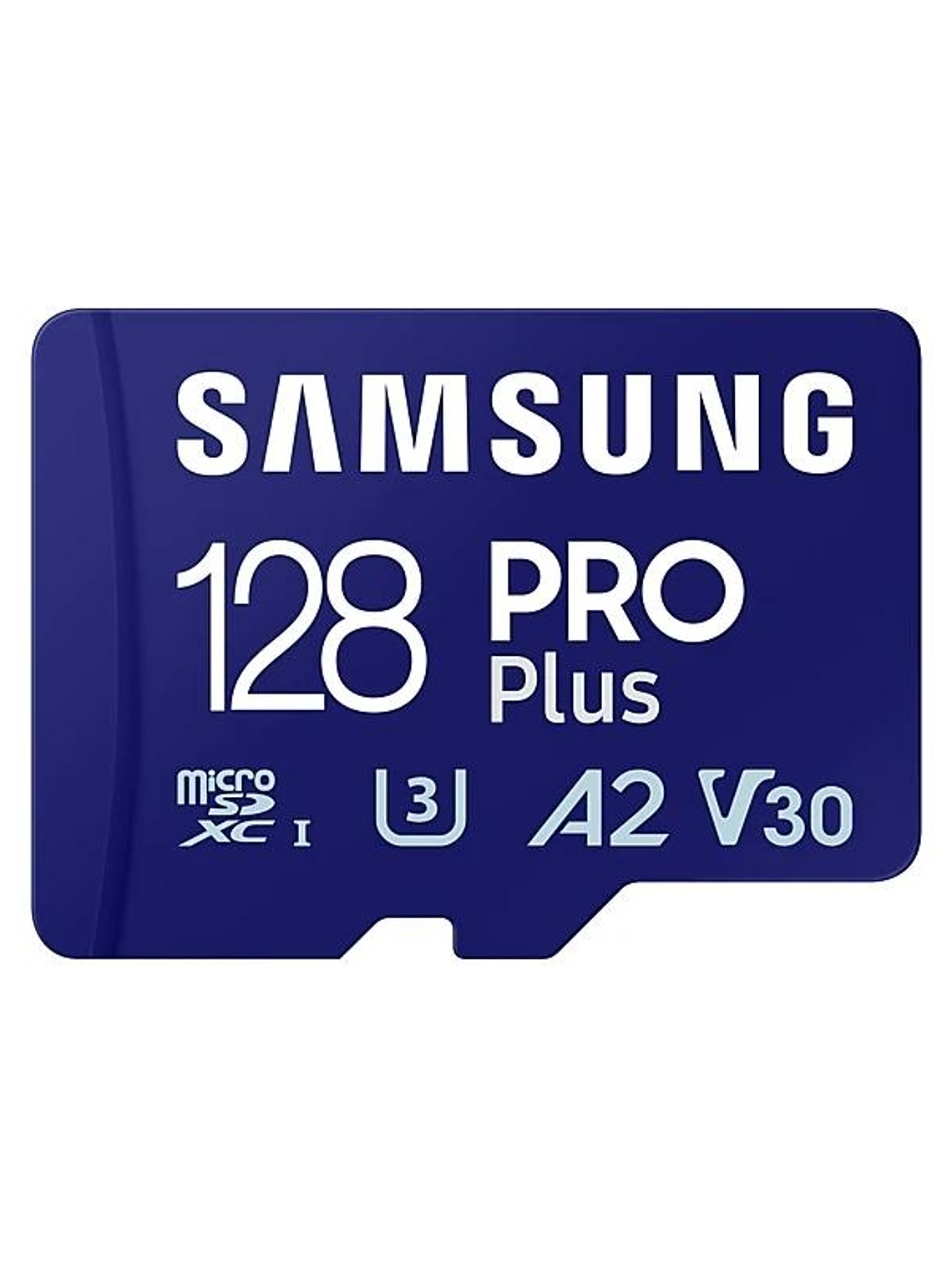 Samsung MicroSDHC PRO Plus 128GB 1