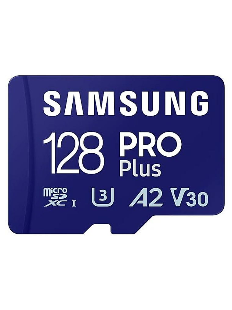 Samsung MicroSDHC PRO Plus 128GB 1