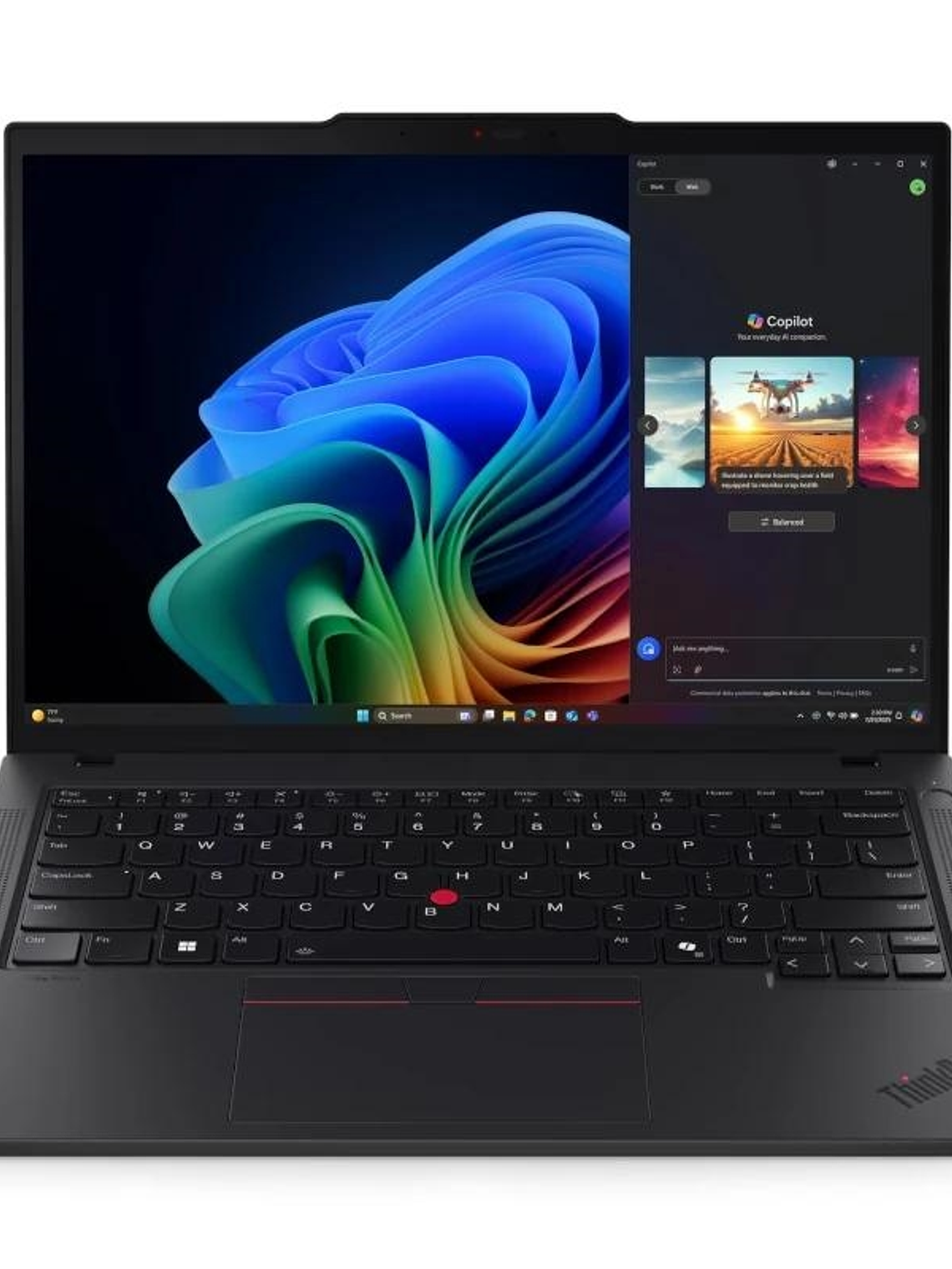 Lenovo NB TP T14 G6 LNL U7-258V 32GB 1TB W11P 14