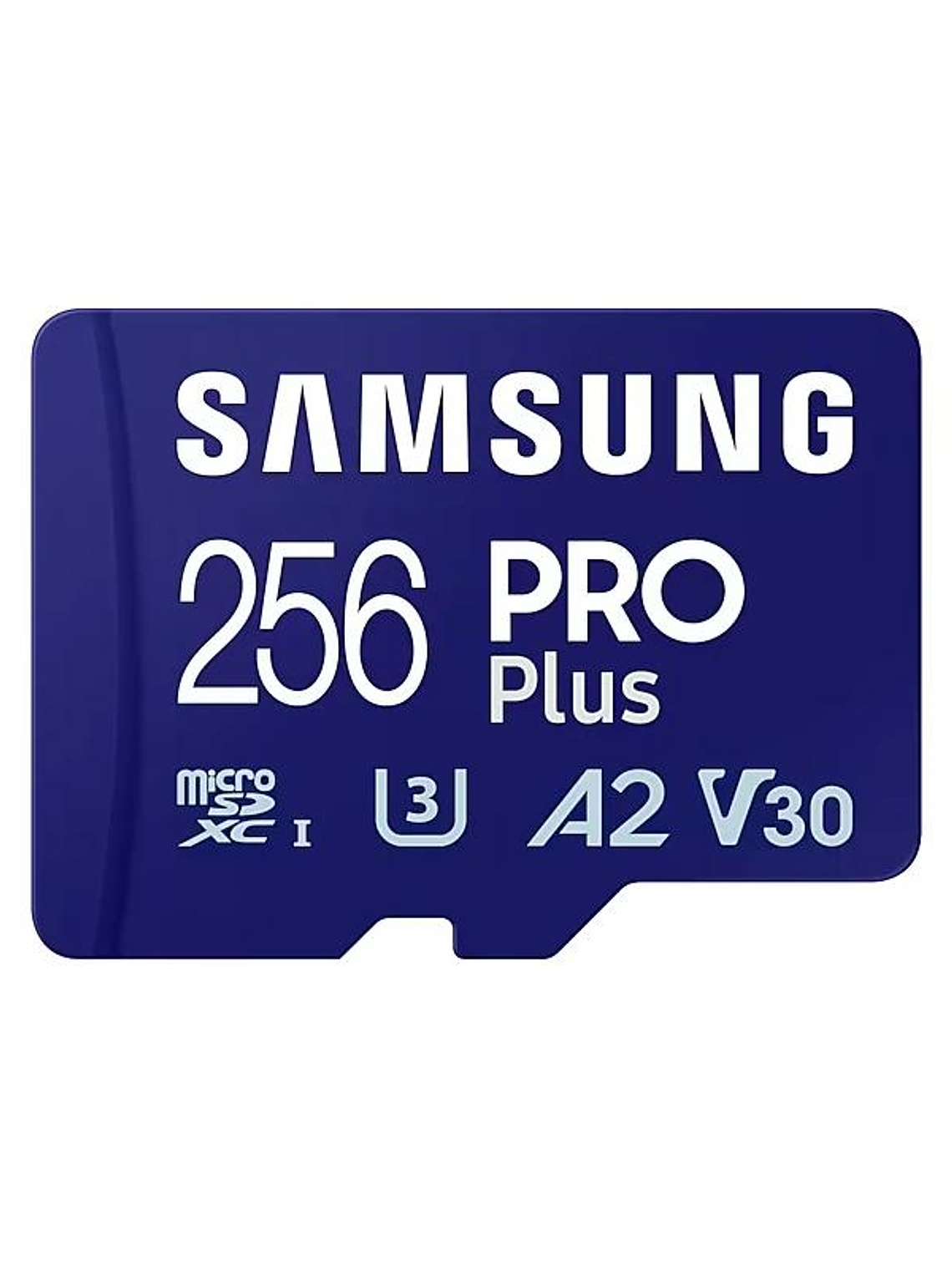 Samsung MicroSDHC PRO Plus 256GB 1
