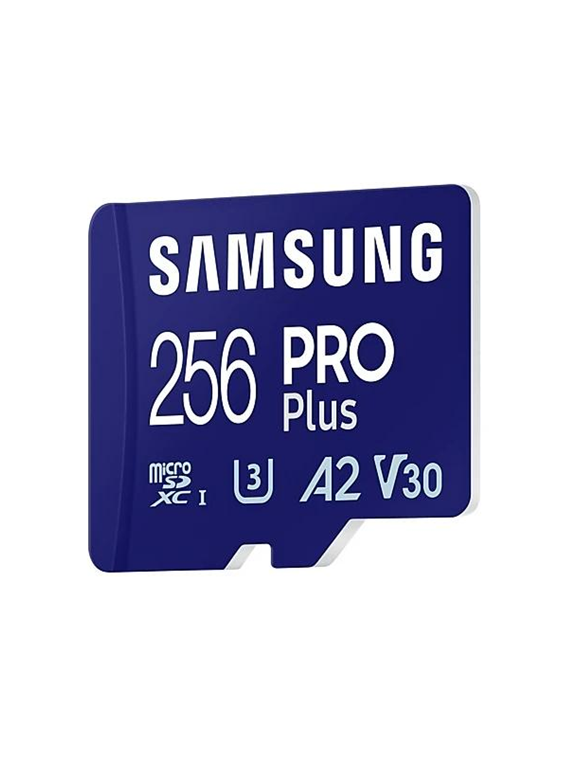 Samsung MicroSDHC PRO Plus 256GB 2