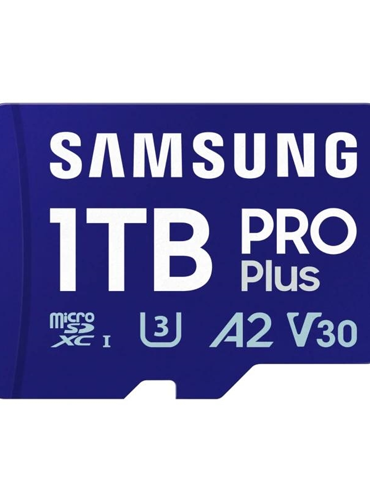 Samsung MicroSD PRO Plus 1TB 1