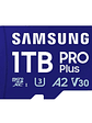Samsung MicroSD PRO Plus 1TB - Miniatura 1