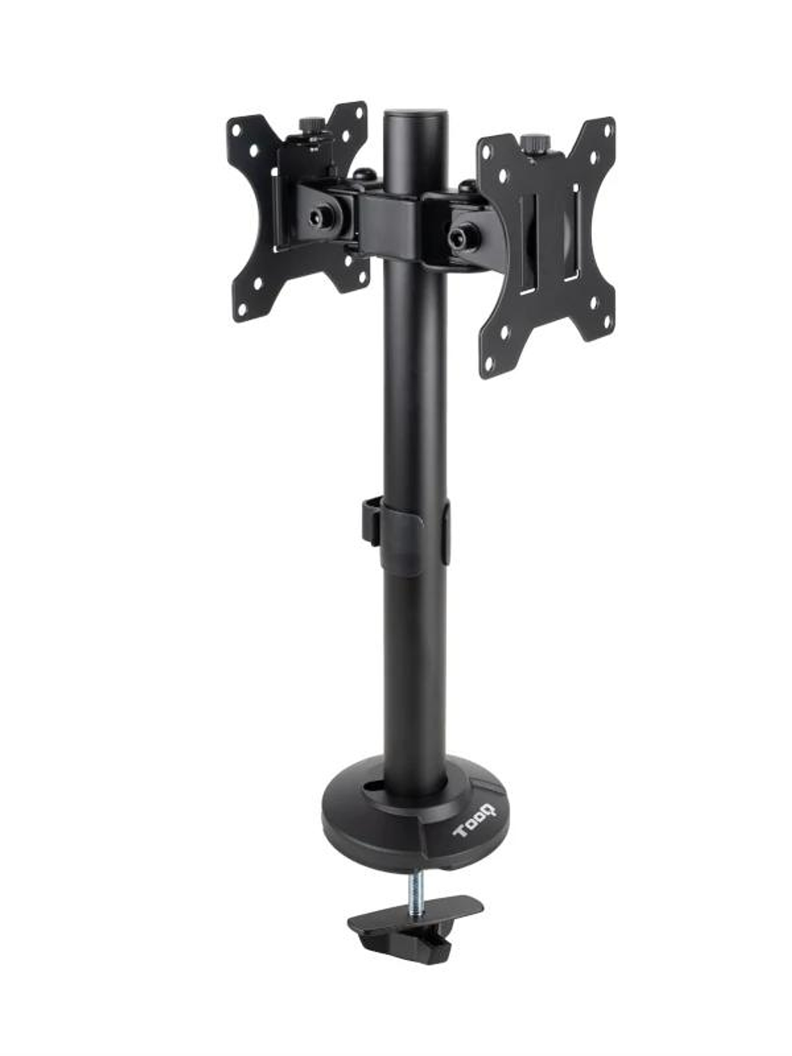 Tooq DB1132TN-B Soporte mesa 2 pantallas 17