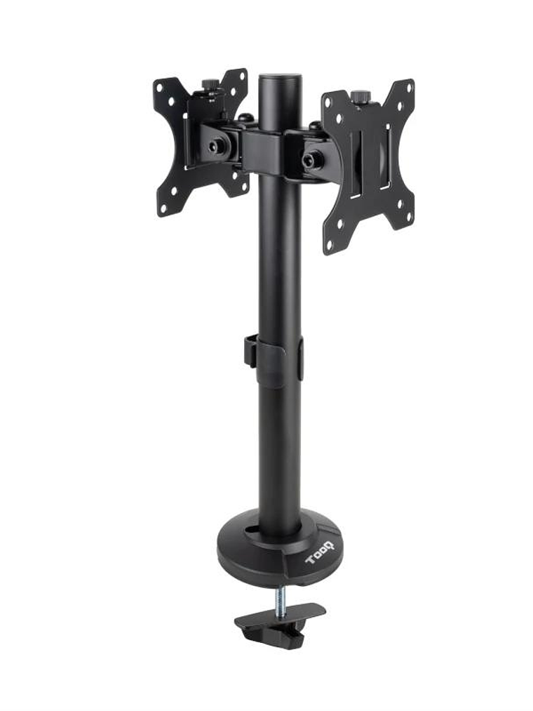 Tooq DB1132TN-B Soporte mesa 2 pantallas 17