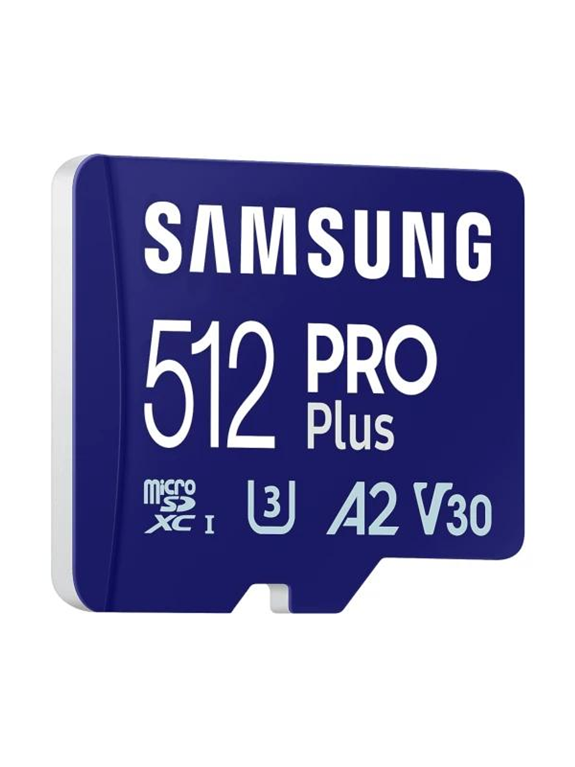 Samsung MicroSD PRO Plus 512GB 2