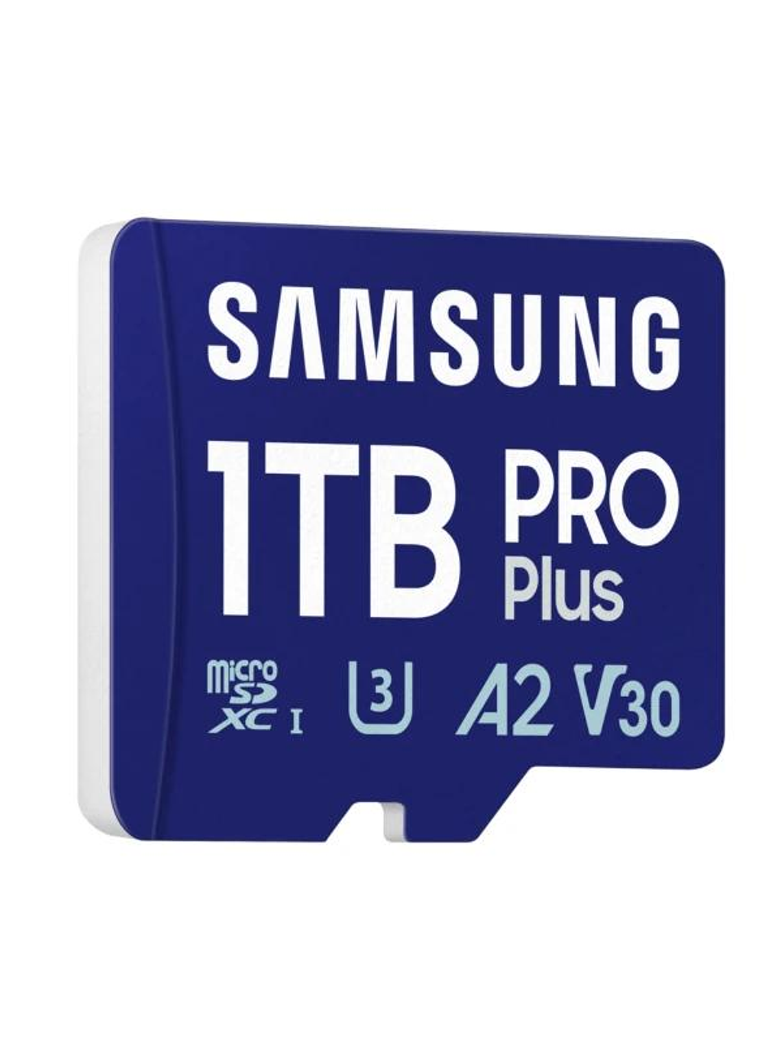 Samsung MicroSD PRO Plus 1TB 3