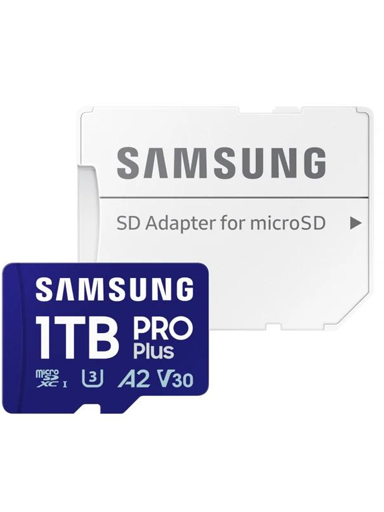 Samsung MicroSD PRO Plus 1TB 4