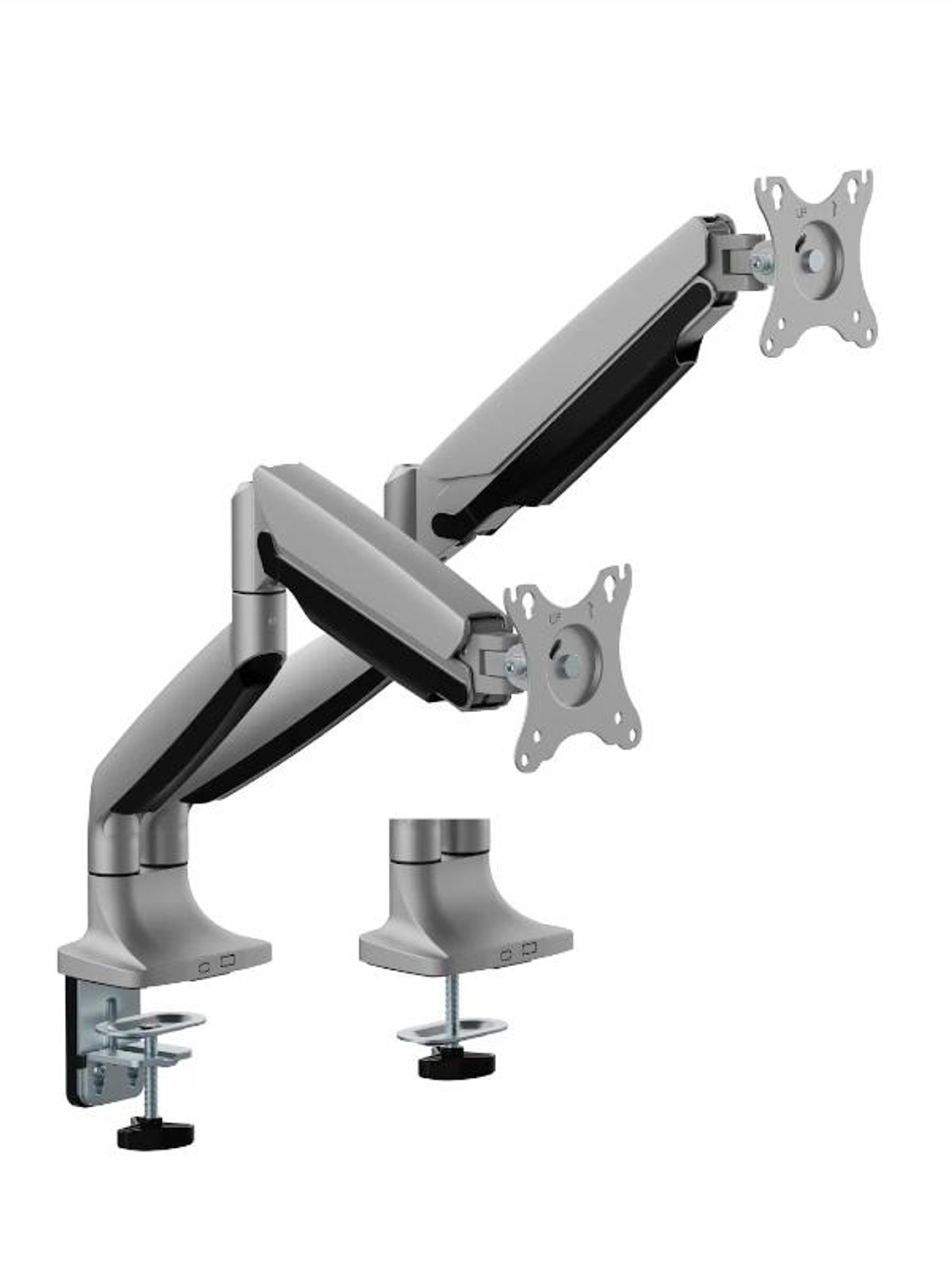 EWENT EW1528 soporte mesa 2  monitor hasta 35