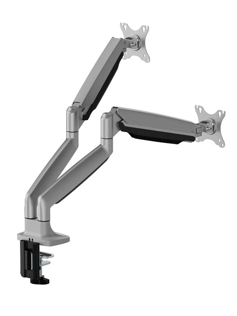 EWENT EW1528 soporte mesa 2  monitor hasta 35