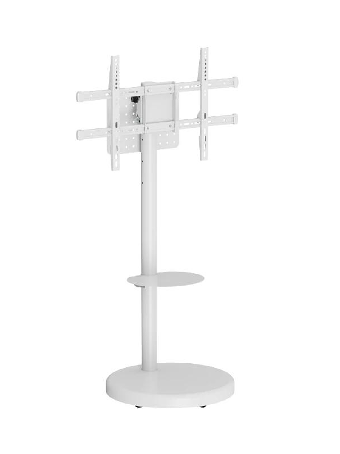EWENT EW1550 Soporte Movil Suelo para TV hasta 86