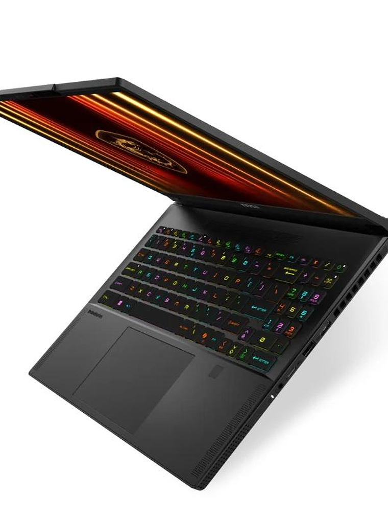 MSI Stealth A16+061ES AMD R9 32 1TB 5080 W11H 16