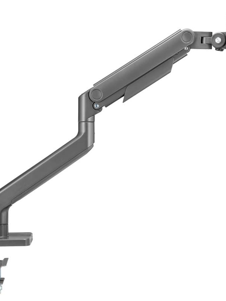 EWENT EW1529 soporte mesa 1 monitor hasta 49