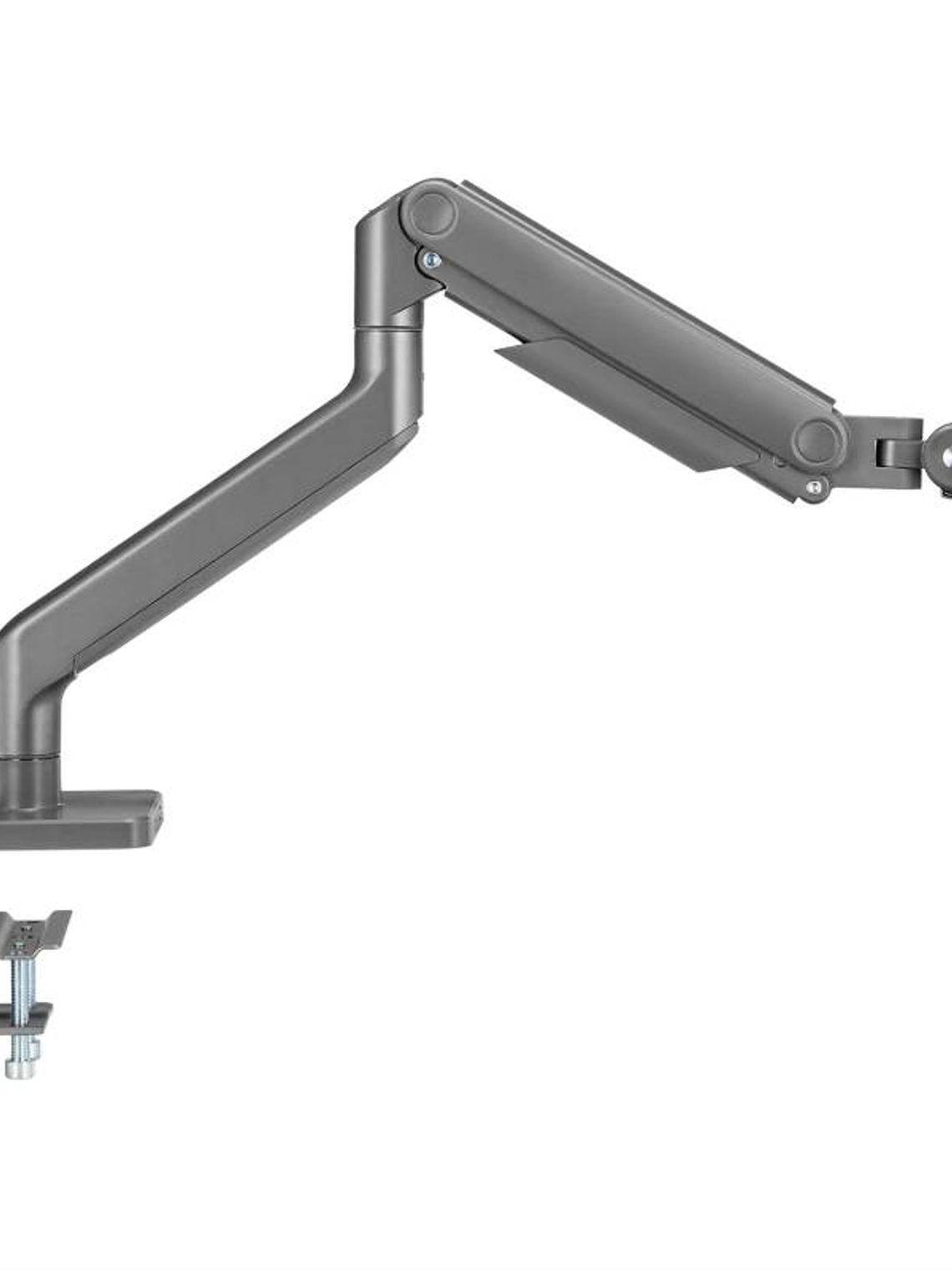 EWENT EW1529 soporte mesa 1 monitor hasta 49