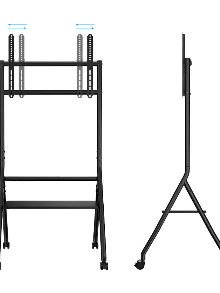 Tooq IDreams Soporte suelo pantallas 37