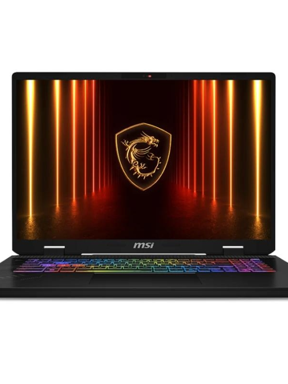 MSI Crosshair A17HX-025XES AMD R9 32 1TB 5070 DOS 1