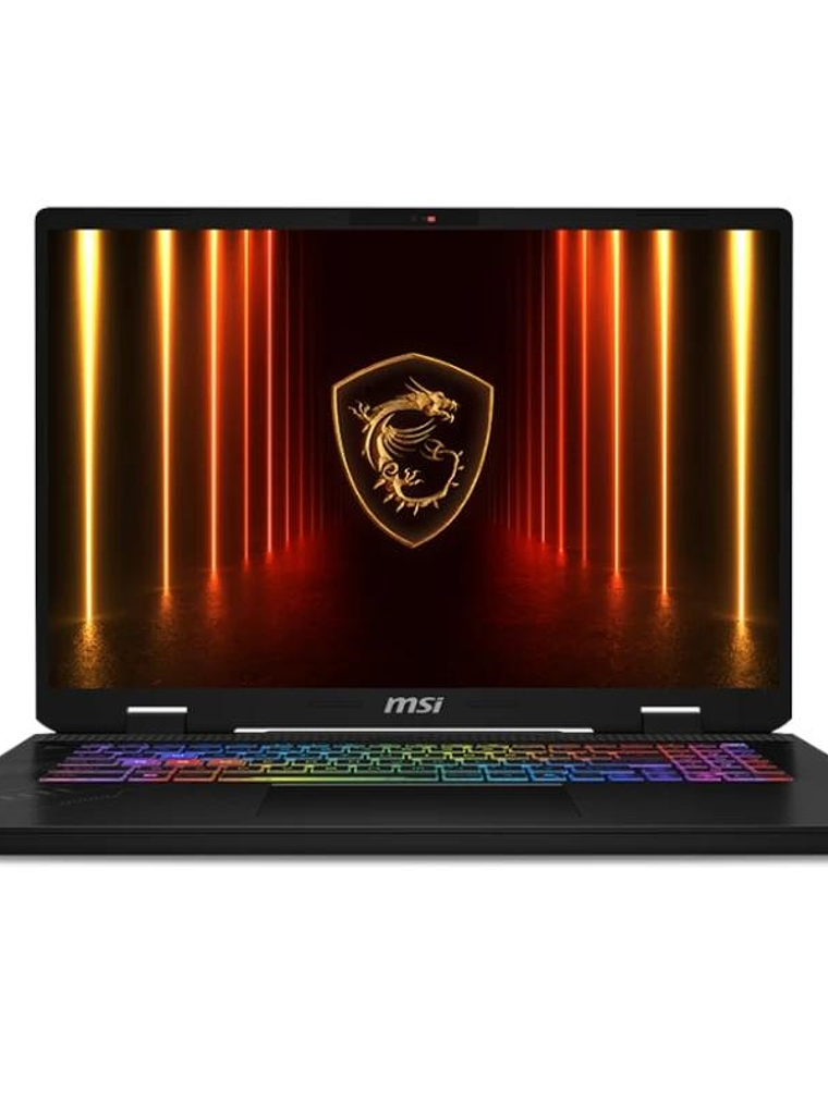 MSI Crosshair A17HX-025XES AMD R9 32 1TB 5070 DOS 1