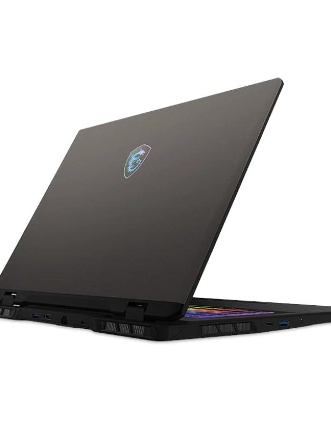 MSI Crosshair A17HX-025XES AMD R9 32 1TB 5070 DOS 2