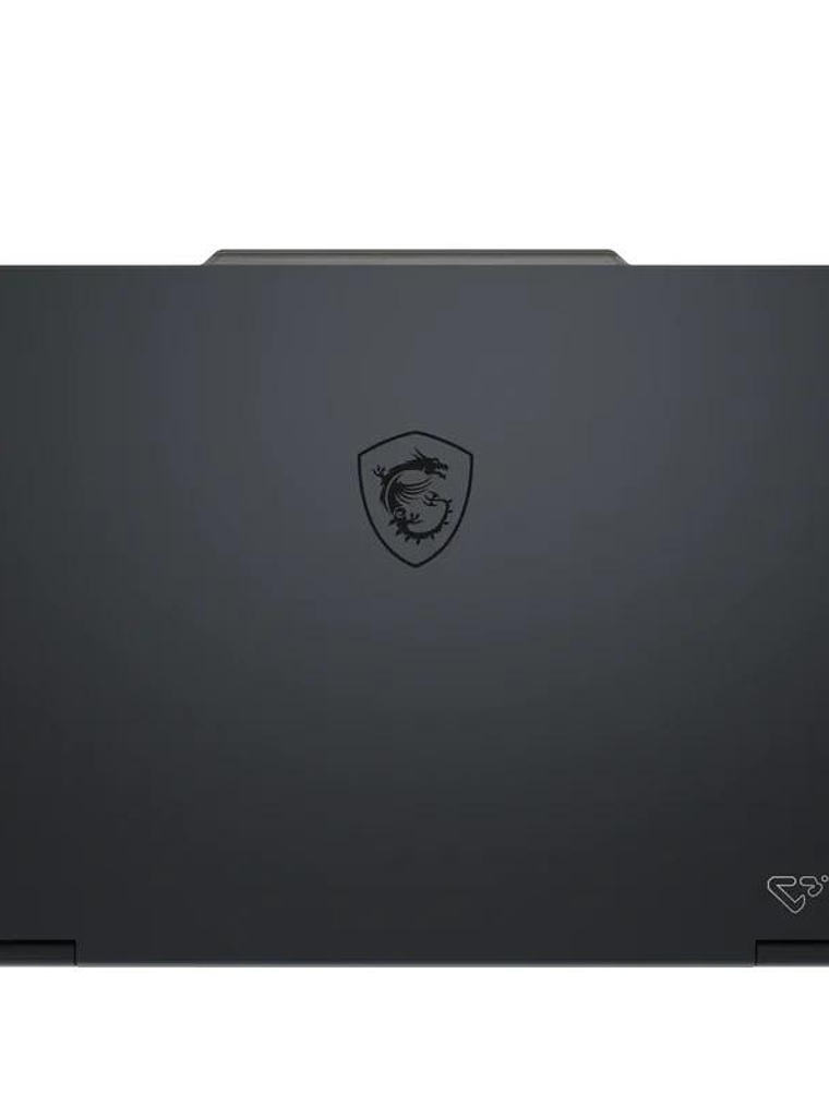 MSI Cyborg 15-284XES C7-240H 32GB 1TB 5050 DOS 15