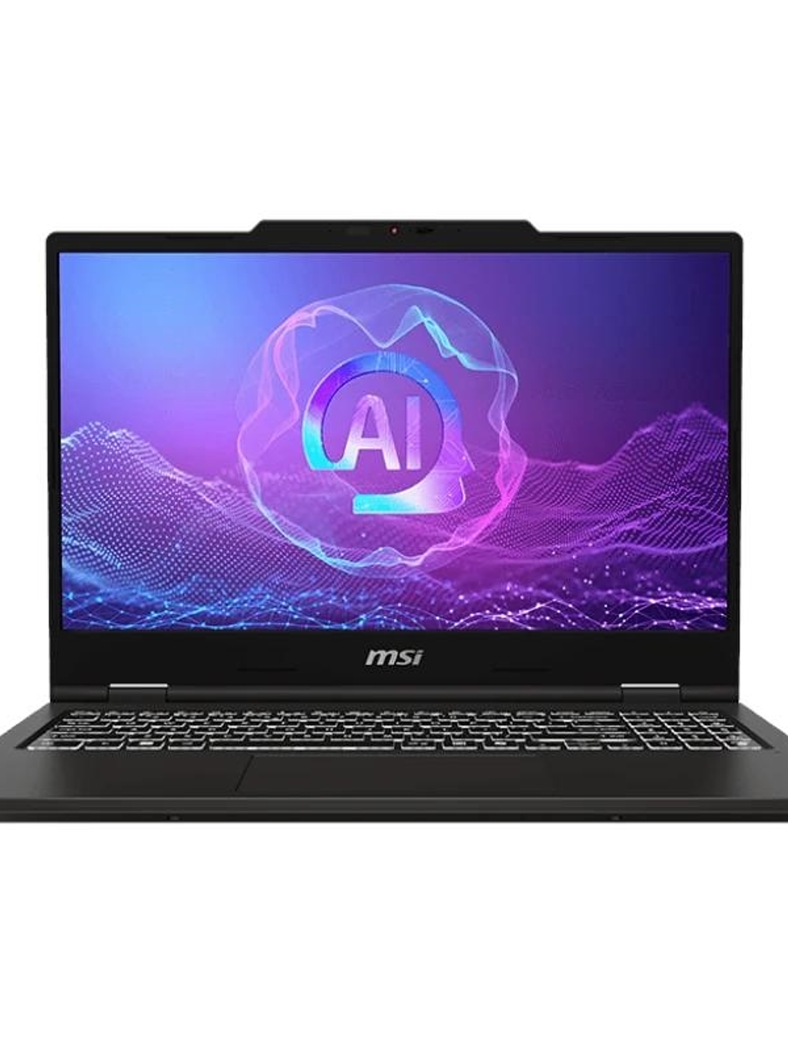 MSI VenturePro 15-865XES C7-240H 32GB 1TB 5060 DOS 1