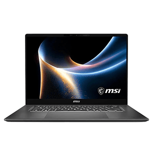 MSI Prestige 16 AI-013ES U9-386H 32GB 1TB W11H 16