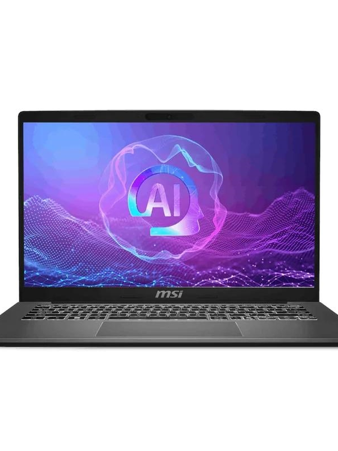 MSI Modern 14-010XES AMD R7-250 16GB 1TB DOS 14