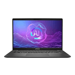 MSI Modern 14-010XES AMD R7-250 16GB 1TB DOS 14