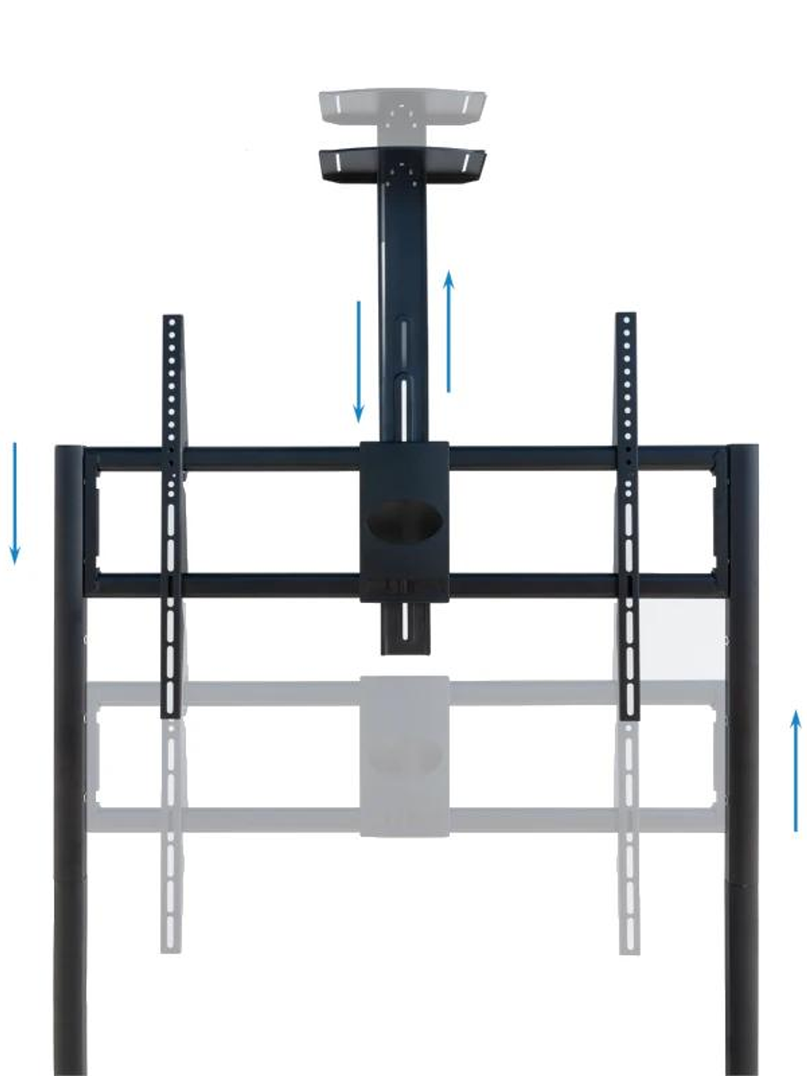 Tooq FS20208M-B Soporte suelo iSTAR 55