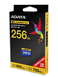ADATA Extreme microSDXC 256GB SD7.1 Gen3x1 Switch2 - Miniatura 4