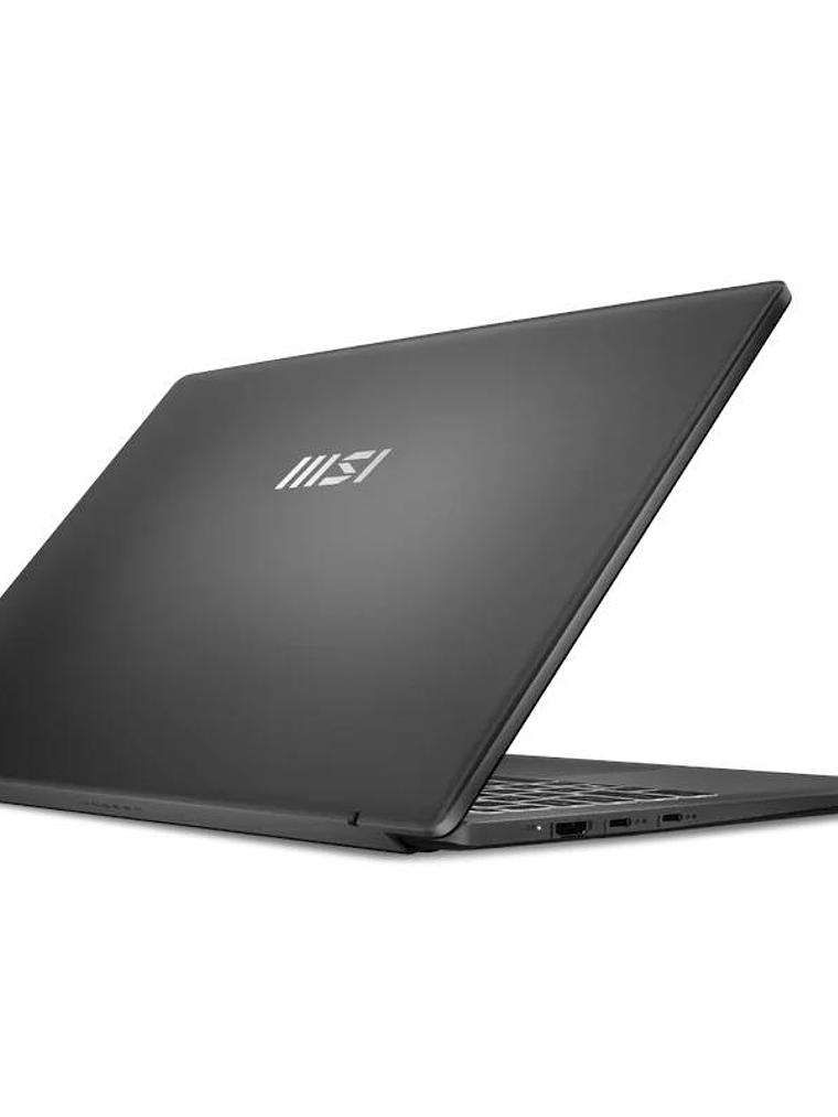 MSI Modern 15-010XES AMD R7-250 16GB 1TB DOS 15.6