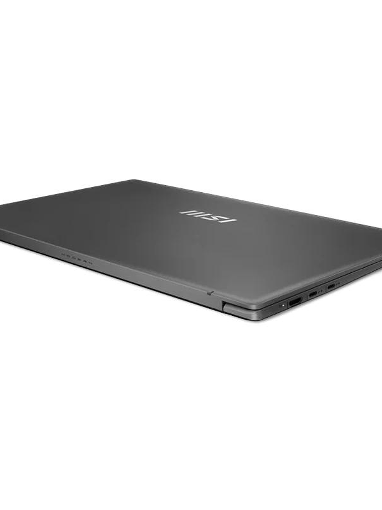 MSI Modern 15-010XES AMD R7-250 16GB 1TB DOS 15.6