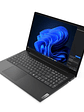 Lenovo V15 Core5-120U 16GB 512GB DOS 15.6
