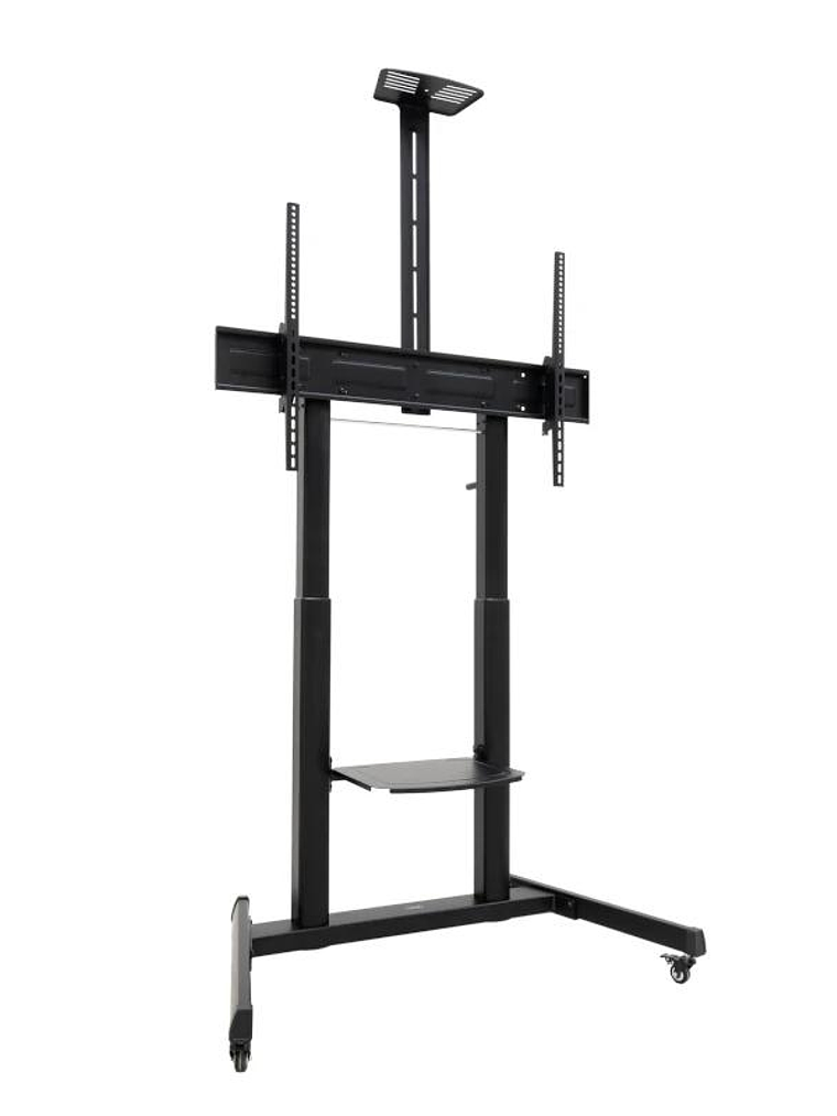 Tooq FS20406HM-B Soporte ruedas Aquiles 60-100