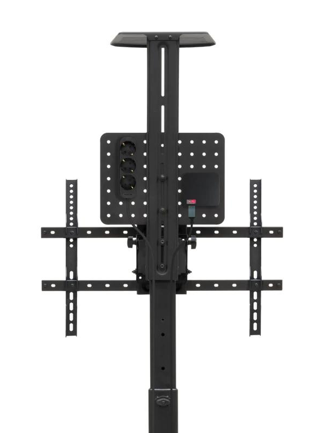 Tooq FS1184M-B Soporte ruedas Cometa 60