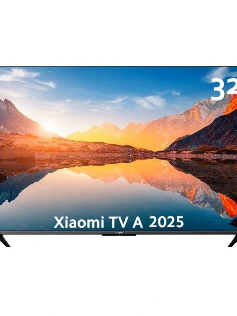 Xiaomi TV A 2025 32