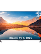 Xiaomi TV A 2025 32