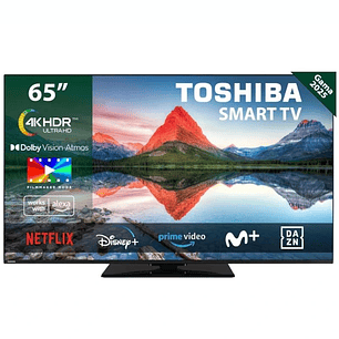 TOSHIBA TV 65