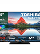 TOSHIBA TV 65