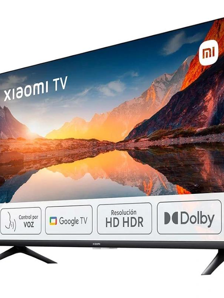Xiaomi TV A 2025 32