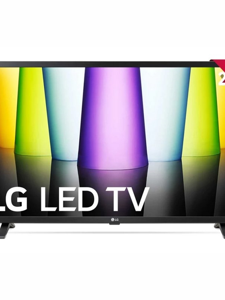 LG 32LQ630B6LA TV 32